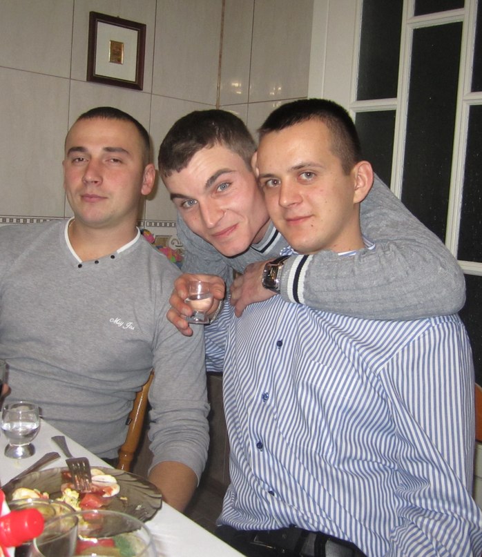 Віталій Руснак | Черновцы