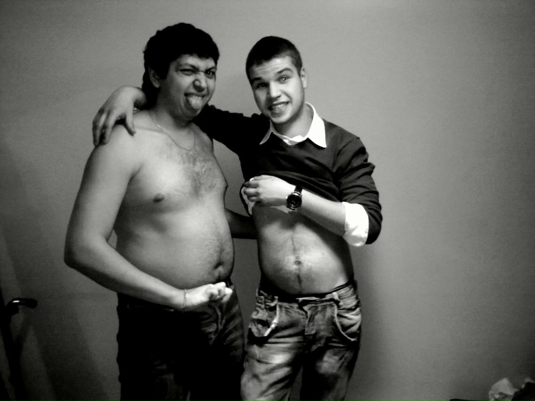 Андрей Завесин | Владикавказ