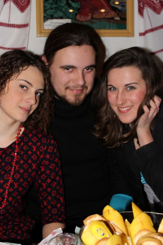 Инна Ященко | Киев