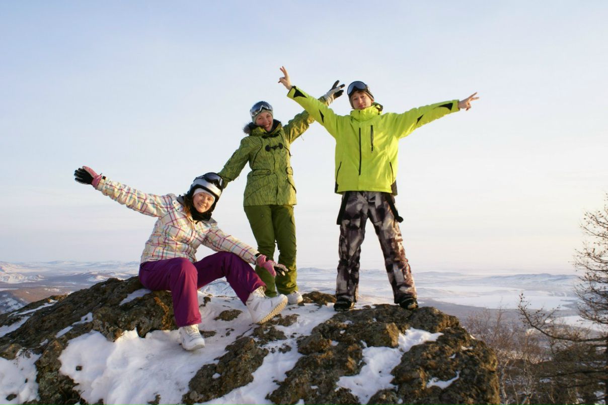 Александр Демидов | Екатеринбург