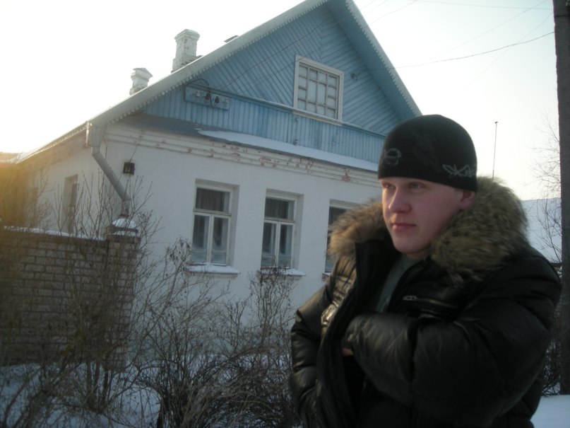 Владимир Казанцев | Санкт-Петербург