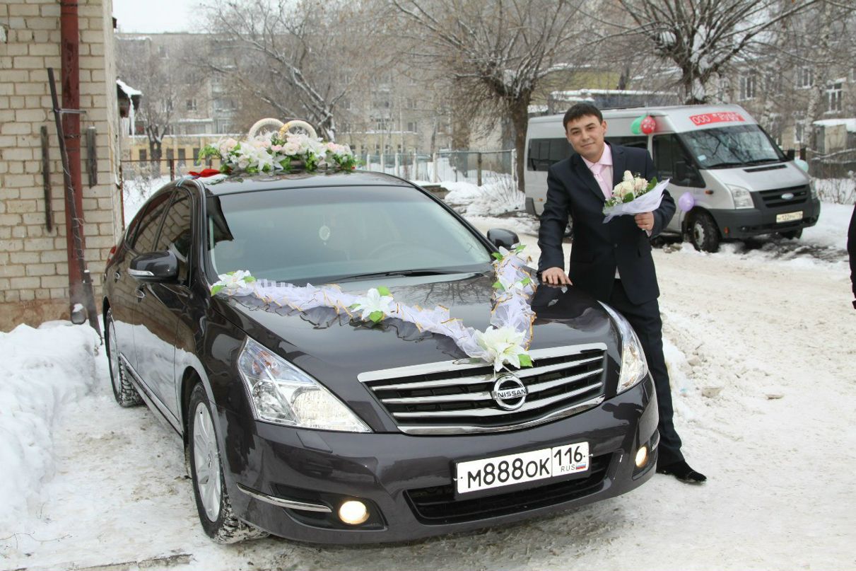 Ильнар Бадртдинов Бадр | Казань