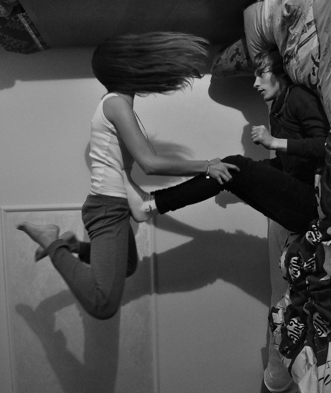 Диана Дягилева | Москва