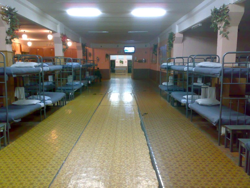 Дмитрий Линников | Калач