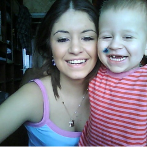 Olga Gurita ♥ | Austin