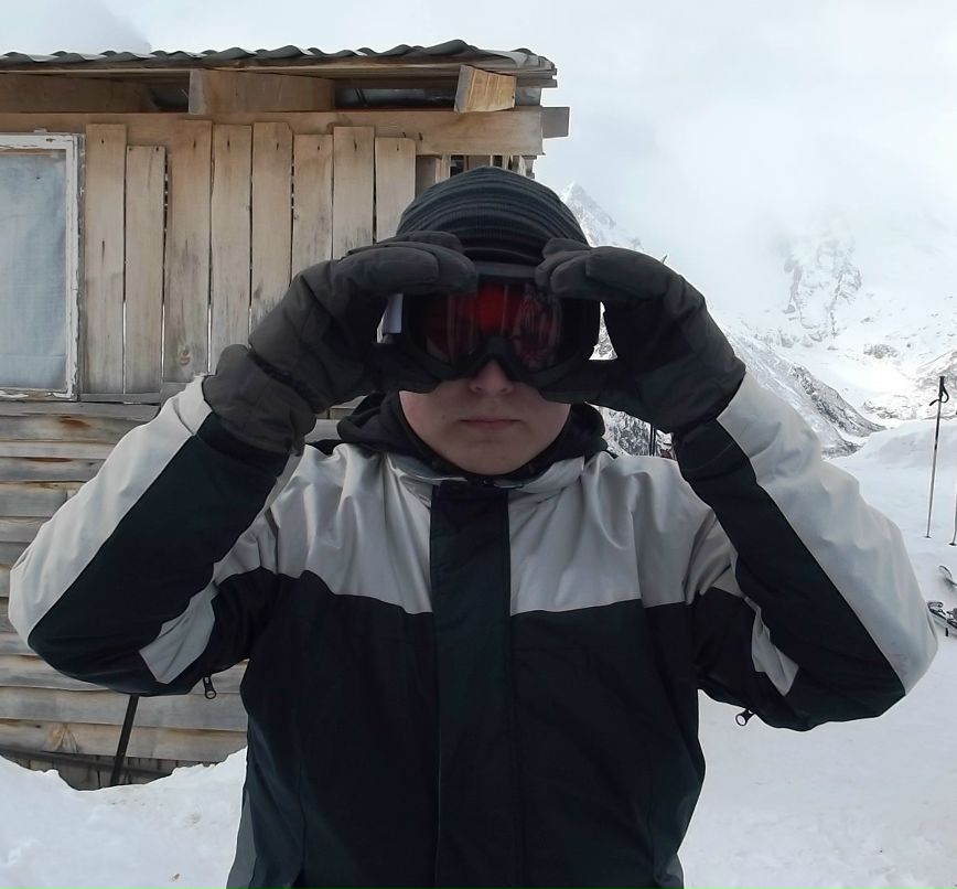 Алексей Гончаров | Краснодар