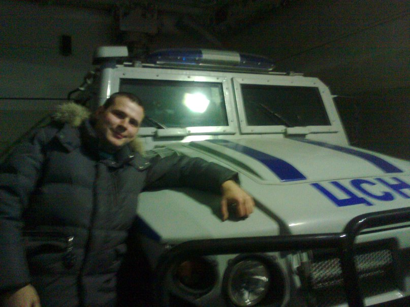 Никита Ядута | Новосибирск