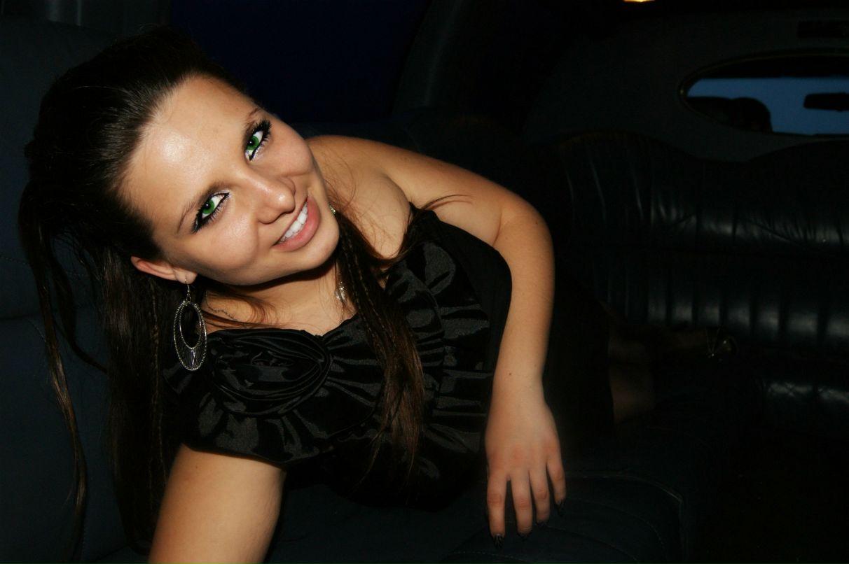 Kristi Filatova | Москва