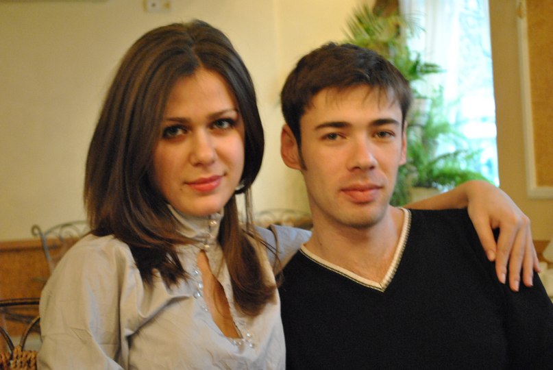 Александр Ковалджи | Sydney