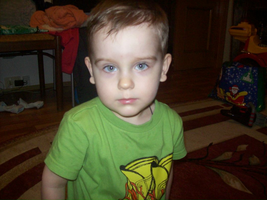 Михаил Виноградов | Москва