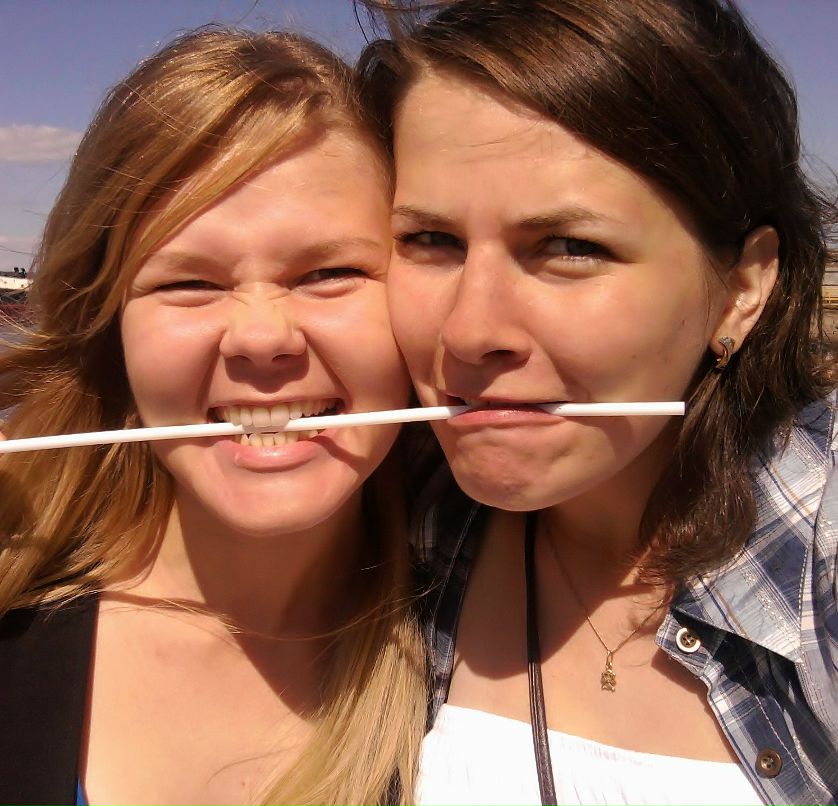 Катеринка Антонова | Петрозаводск