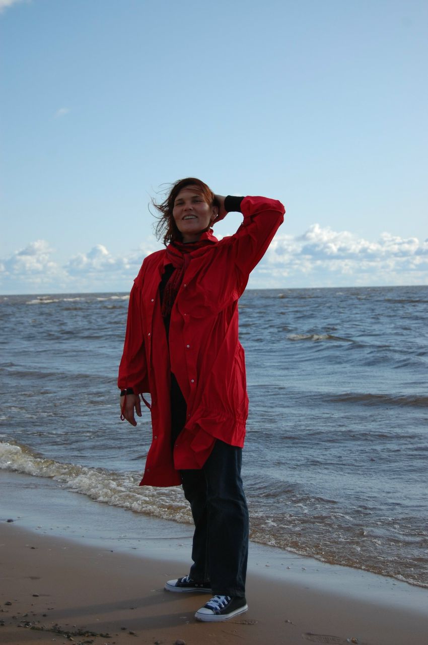 Елена Бажукова | Самара