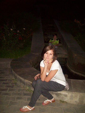 Мария Барабаш | Ростов-на-Дону