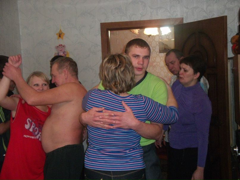 Николай Лаптев Александорович | 