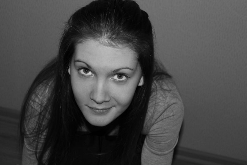 Алёна Сергиенко | Барнаул