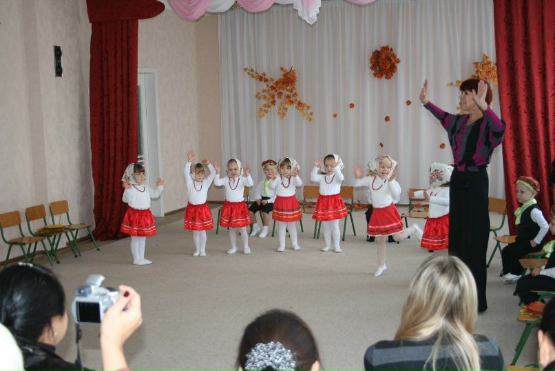 Марина Буштак | Киев