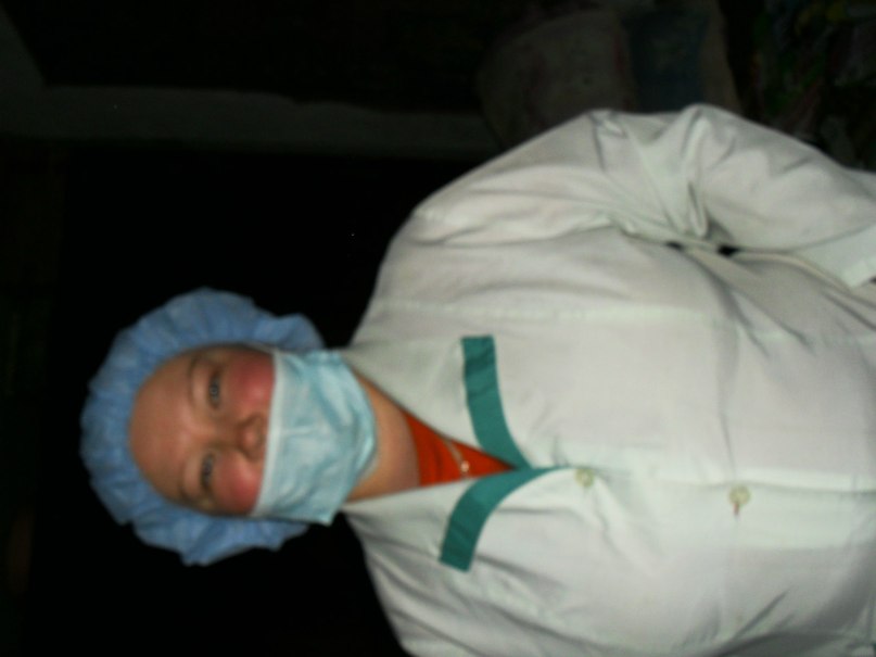 Любовь Худальшеева | Иркутск