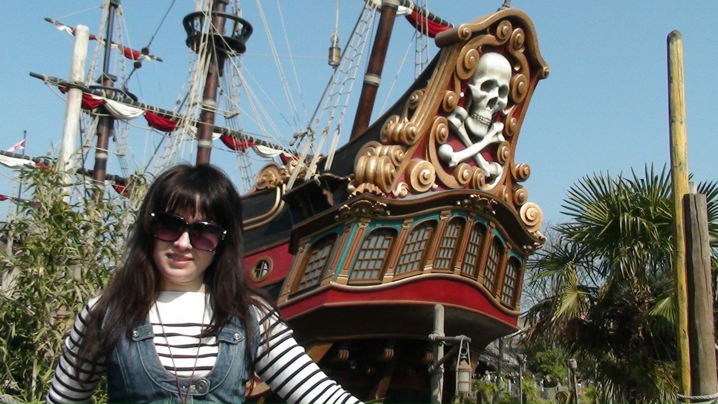 Оксана Коновец | Херсон