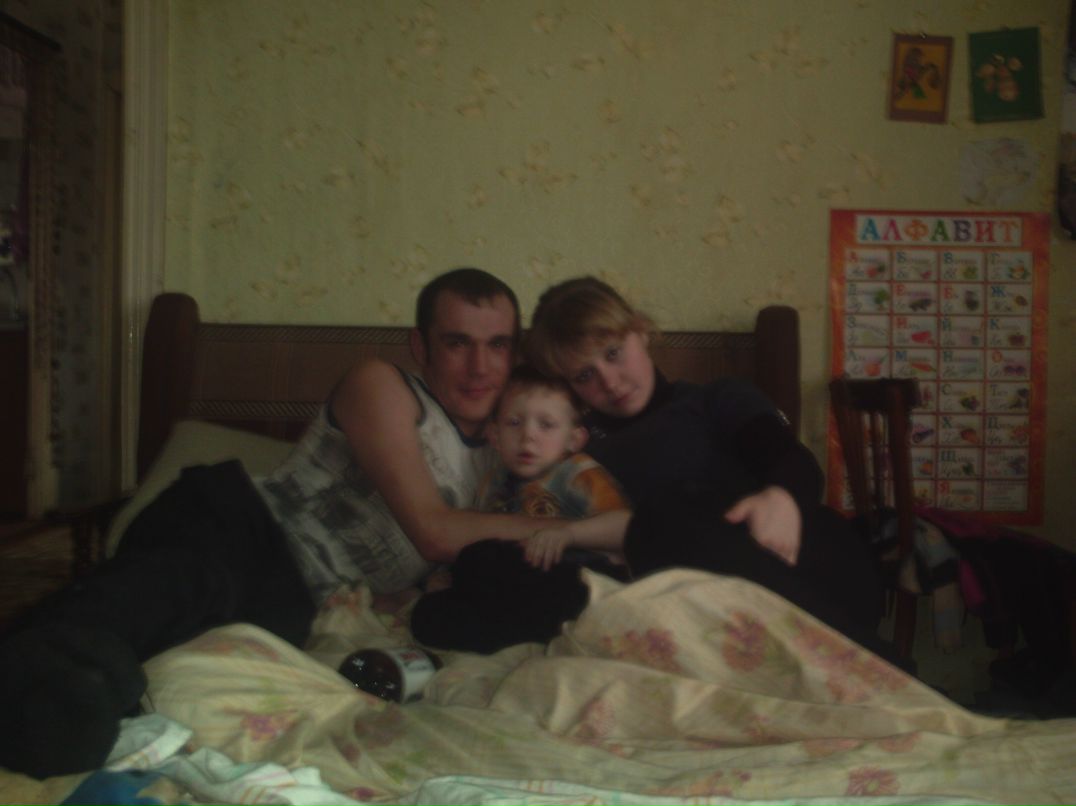 Сергей Стукальцов | Идрица