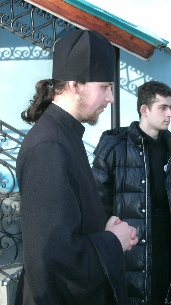 Николай Саушкин | Екатеринбург