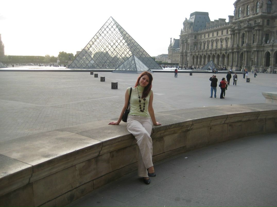 Юлия Татарчук | Санкт-Петербург