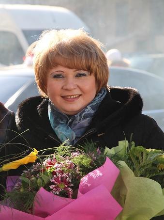 Евгения Карелина | Екатеринбург