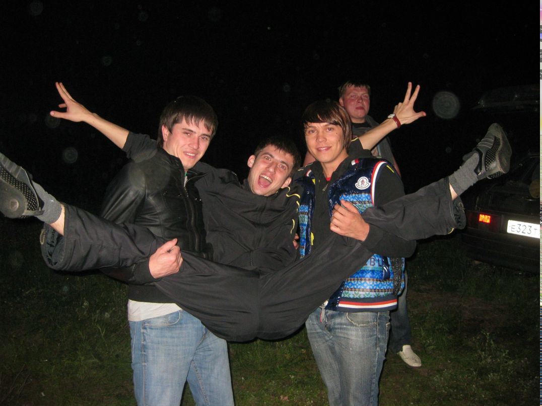 Lenar Agaev | Казань