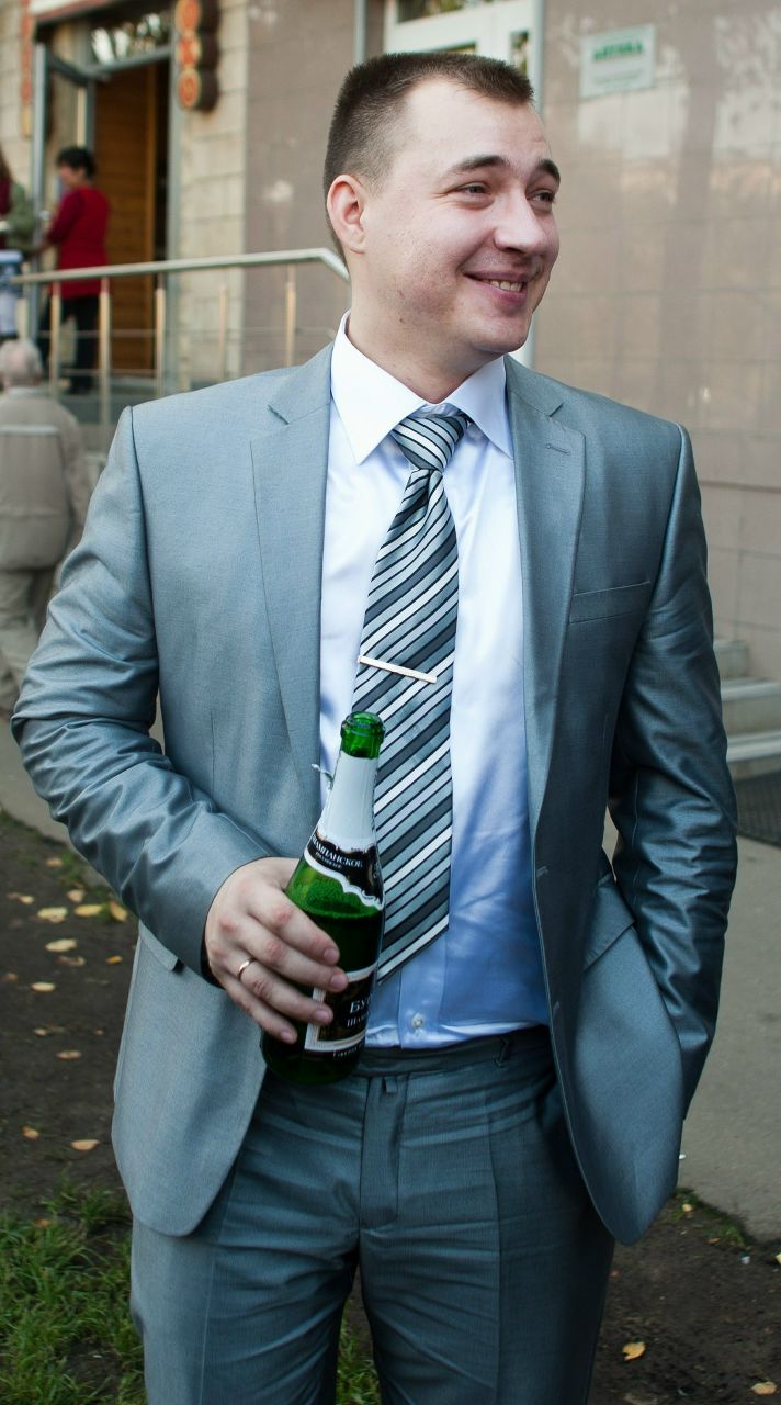 Андрюшка Малышев | Санкт-Петербург