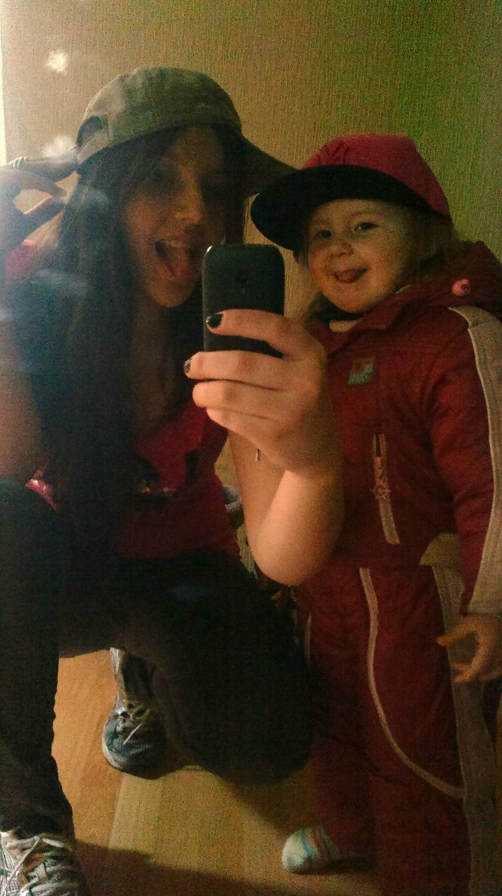 Иришка Чеконова Александровна | Горно-Алтайск