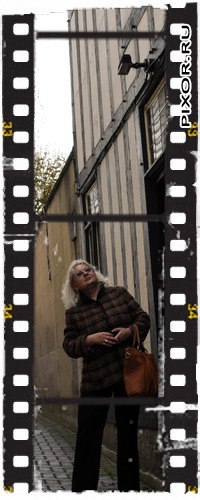 Елена Костина | Москва