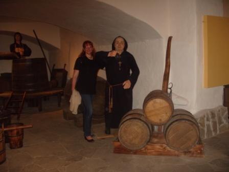 Дана Скалли | Москва