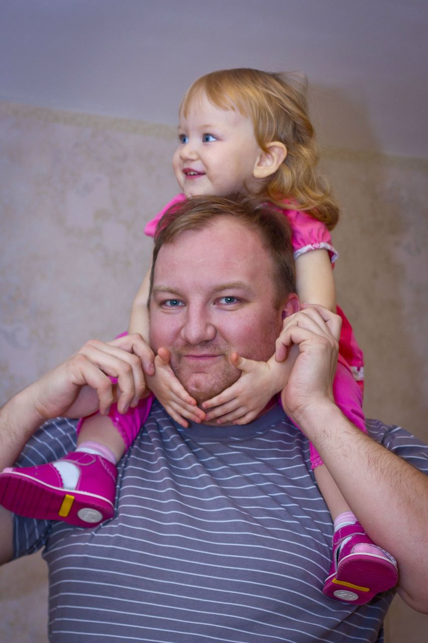 Руслан Валеев | Санкт-Петербург