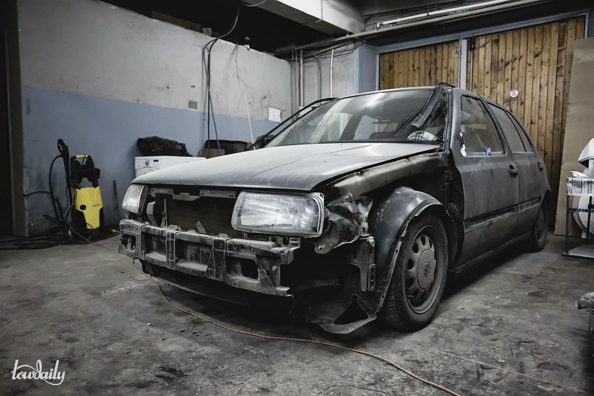 Павел Короткий | Москва