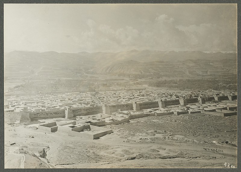 Анна Ярмош | Москва