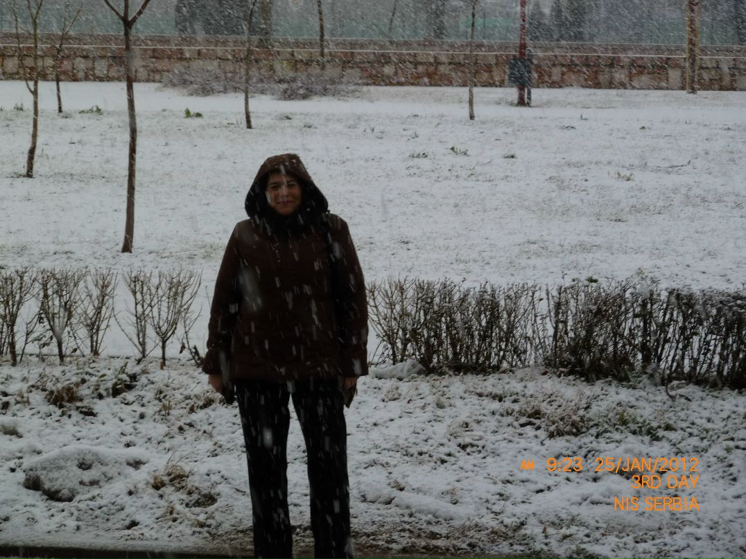 Марина Сойфер | Modi'in-Maccabim-Re'ut