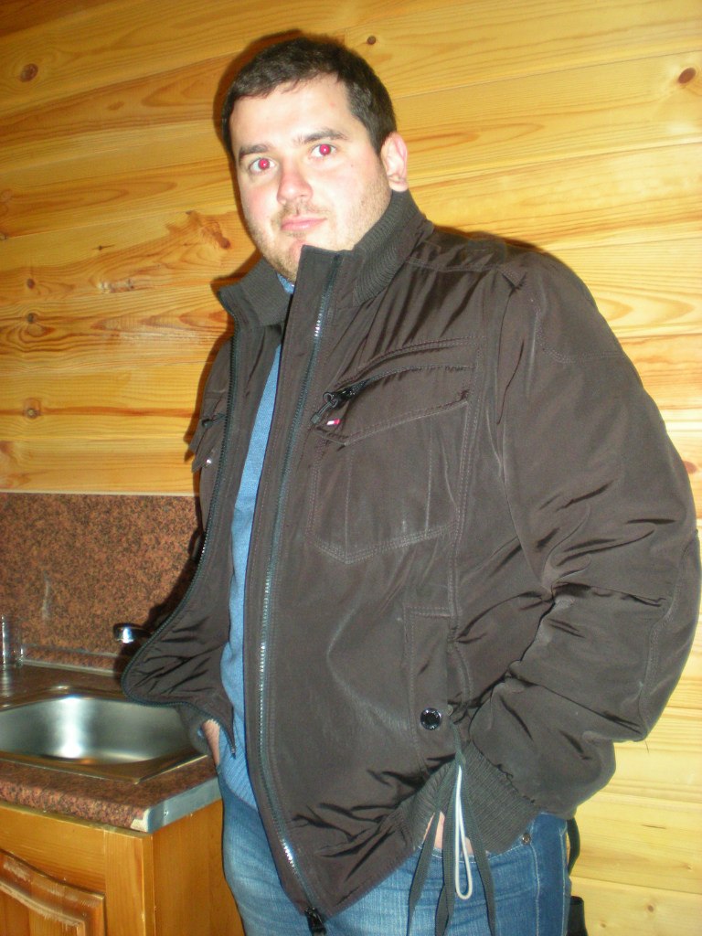 Александр Просковей PowderLOVER | Darwin