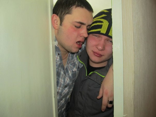 Руслан Потехин | Красноярск