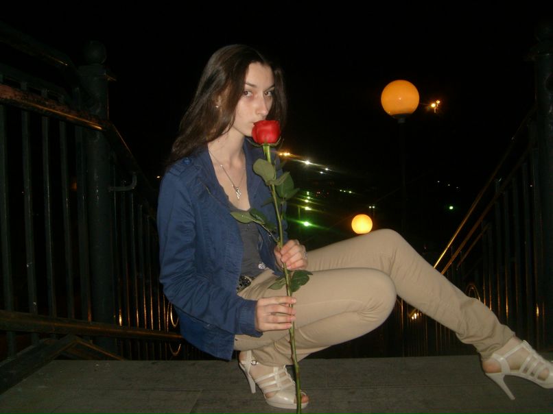 Наталия Ферулева | Омск