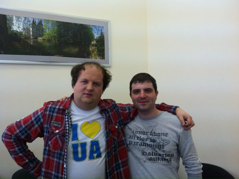 Виталий Винокур | Киев