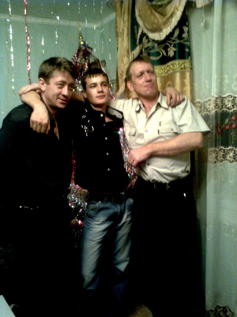 Александр Михайлов | Красноярск