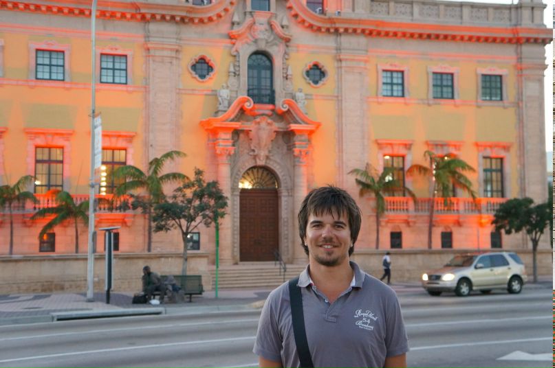 Максим Роюк | Киев