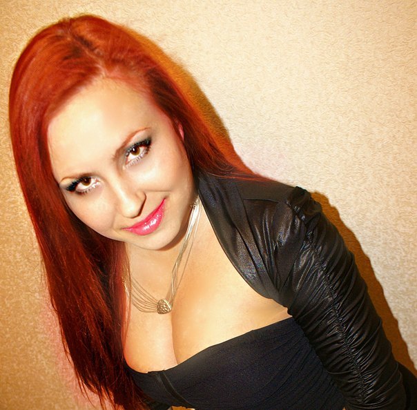 Виктория Цыбина | Херсон