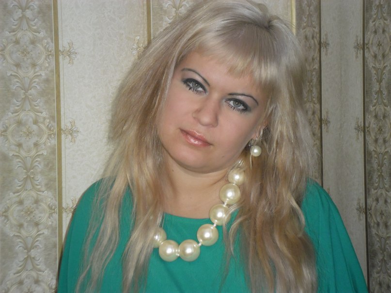 Наталья Комарова | Тверь