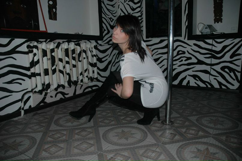 Арина Подгорная | Воронеж (деревня)