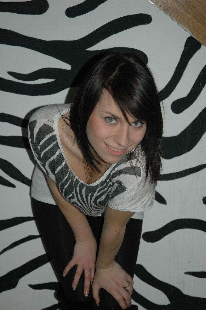 Арина Подгорная | Воронеж (деревня)