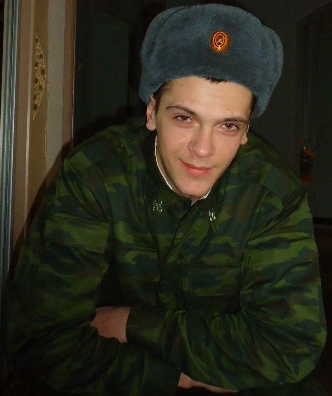 Александр Бухарин | Петрозаводск