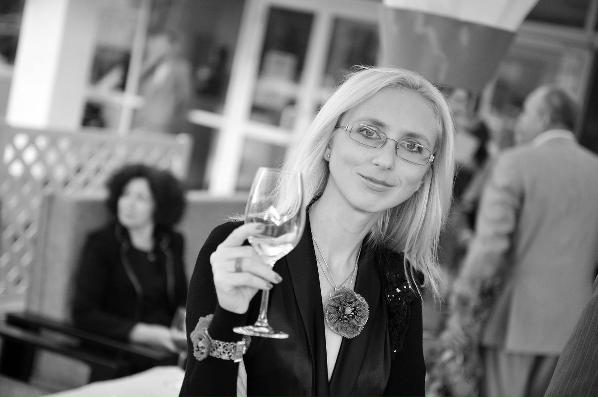 Наталья Бондарчук | Днепр (Днепропетровск)