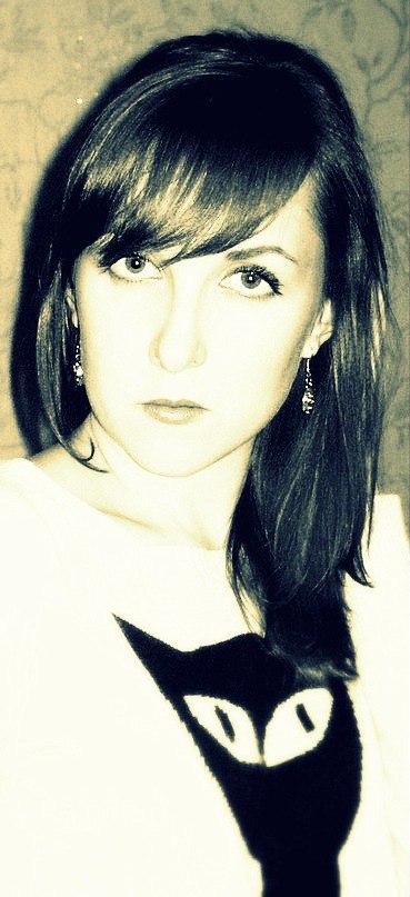 Ольга Красота | 