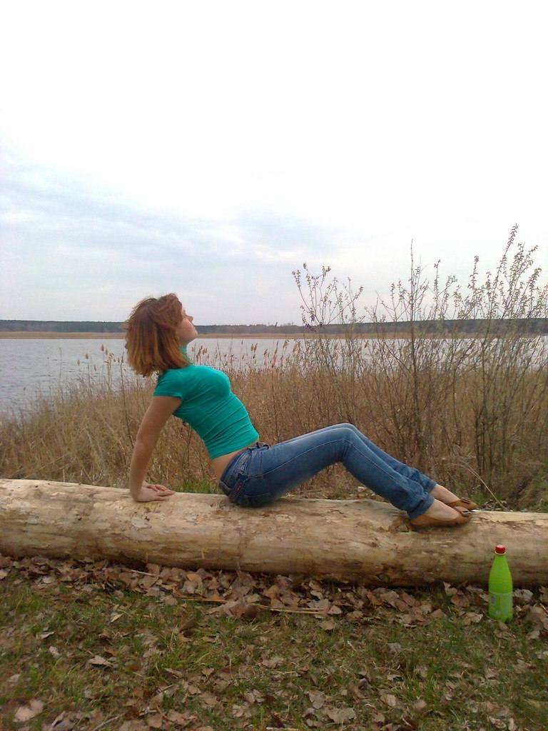 Таня Чс | Харьков