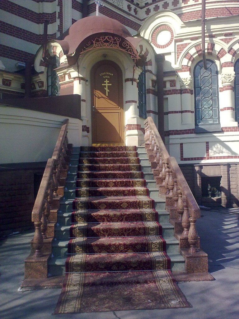 Константин Пшеничнюк Lostman | Одесса